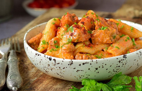 Pasta